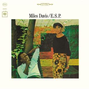 Miles Davis マイルスデイビス / E.S.P. 【完全生産限定盤】(180グラム重量盤レ...