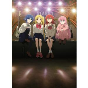 劇場総集編ぼっち・ざ・ろっく！ Re:  / Re: Re:  DVD 【通常版】  〔DVD〕