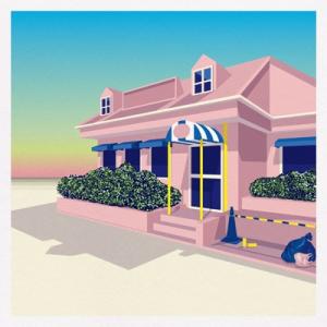 RYO-Z / Obsession  〔CD〕