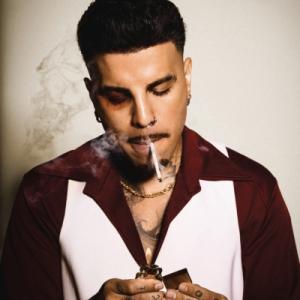 Rauw Alejandro / Cosa Nuestra (2枚組アナログレコード)  〔LP〕