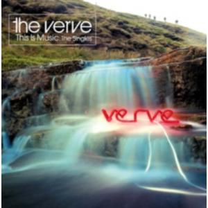 Verve バーブ / This Is Music:  The Singles (2枚組アナログレコ...