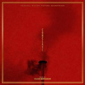 サウンドトラック(サントラ) / 教皇選挙 Conclave オリジナルサウンドトラック (アナログレコード) 〔LP〕