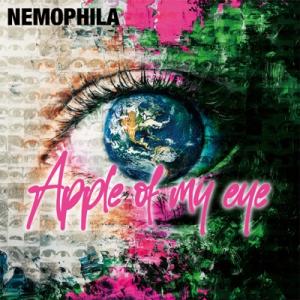 NEMOPHILA / Apple of my eye 【初回限定盤】(+Blu-ray)  〔CD...
