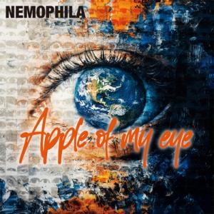 NEMOPHILA / Apple of my eye   〔CD〕