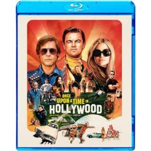 ワンス・アポン・ア・タイム・イン・ハリウッド スペシャル・プライス  〔BLU-RAY DISC〕