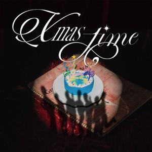 ORβIT / Xmas-time 〔CD Maxi〕の商品画像