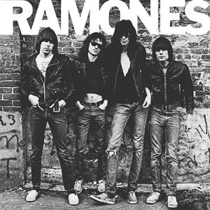 Ramones ラモーンズ / Ramones:  ラモーンズの激情 国内盤 〔CD〕