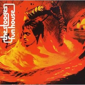 The Stooges ストゥージーズ / Fun House 国内盤