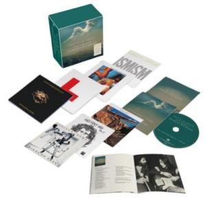 Godley &amp; Creme / Parts Of The Process:  The Comple...