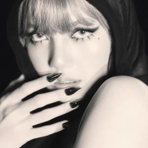 LISA (BLACKPINK) / ALTER EGO  〔CD〕