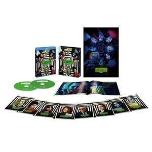 ビートルジュース ビートルジュース【ブルーレイ  &amp;  DVDセット】豪華封入特典付  〔BLU-R...