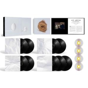 Wilco ウィルコ / Ghost Is Born (Deluxe Edition)(9枚組アナログレコード+4CD / BOX仕様) 〔LP〕