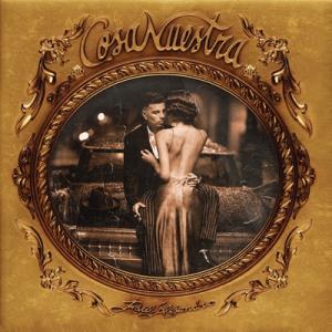 Rauw Alejandro / Cosa Nuestra 輸入盤 〔CD〕