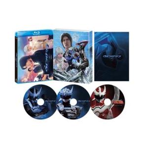 ウイングマン 豪華版【Blu-ray】  〔BLU-RAY DISC〕