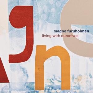 Magne Furuholmen / Living With Ourselves 国内盤 〔CD〕