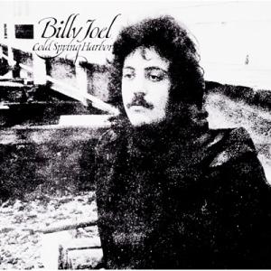 Billy Joel ビリージョエル / Cold Spring Harbor 【期間生産限定盤】 ...