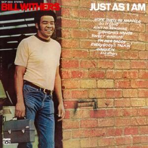 Bill Withers ビルウィザース / Just As I Am 【期間生産限定盤】 国内盤 ...