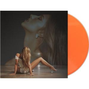 Tate McRae / So Close To What (ネオンオレンジ・ヴァイナル仕様 / ア...