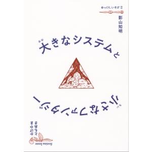 大きなシステムと小さなファンタジー / 影山知明  〔本〕
