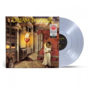 Dream Theater ドリームシアター / Images  &amp;  Words (クリア・ヴァイ...