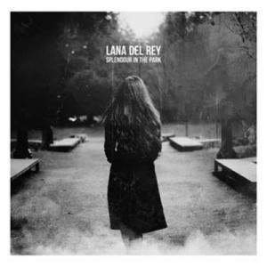 Lana Del Rey / Splendour In The Park   〔LP〕
