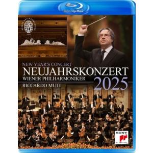 New Year's Concert ニューイヤーコンサート / ニューイヤー・コンサート2025　...