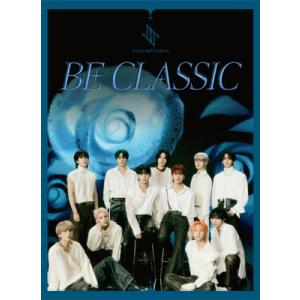 JO1 / BE CLASSIC 【初回限定盤A】(CD+DVD) 〔CD〕