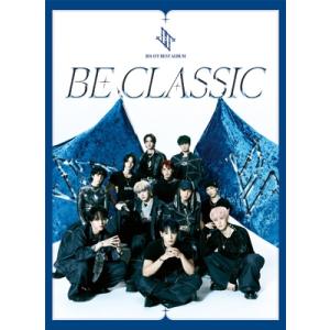 JO1 / BE CLASSIC 【通常盤】(CD ONLY)  〔CD〕