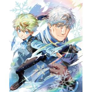 メダリスト 第1巻【Blu-ray】/アニメーション[Blu-ray]【返品種別A