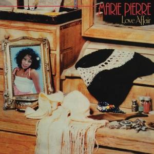 Marie Pierre / Love Affair - Expanded CD Edition 輸...