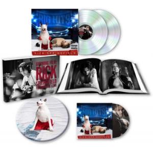 Rick Springfield リックスプリングフィールド / Big Hits:  Rick S...