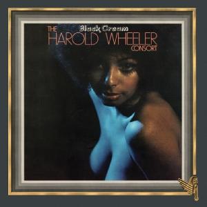 Harold Wheeler / Black C...の商品画像