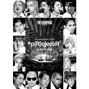 THE RAMPAGE from EXILE TRIBE / THE RAMPAGE LIMITED...