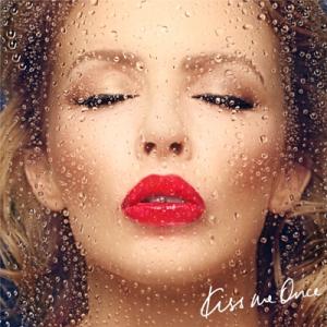 Kylie Minogue カイリーミノーグ / Kiss Me Once 国内盤 〔CD〕