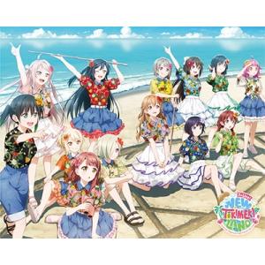 虹ヶ咲学園スクールアイドル同好会 / ラブライブ！虹ヶ咲学園スクールアイドル同好会 7th Live! NEW TOKIMEKI LAND Bl