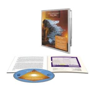 Alan Parsons Project アランパーソンプロジェクト / Pyramid (Imme...