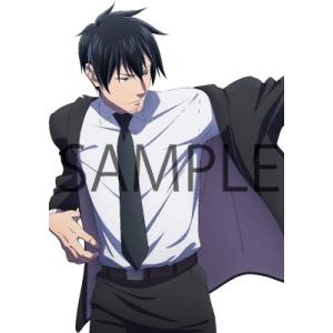 サラリーマンが異世界に行ったら四天王になった話 Blu-ray BOX  〔BLU-RAY DISC...