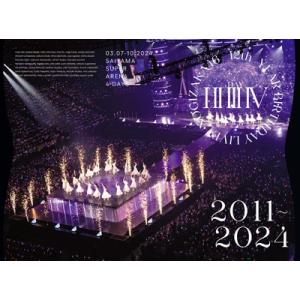 乃木坂46 / 12th YEAR BIRTHDAY LIVE 【完全生産限定盤