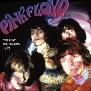 Pink Floyd ピンクフロイド / Lost BBC Sessions 1967 (New E...