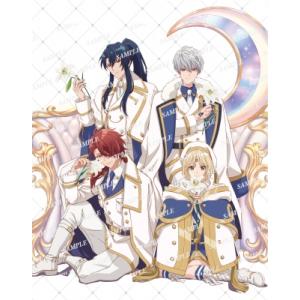 魔法使いの約束 Blu-ray 第1巻 数量限定生産版  〔BLU-RAY DISC〕