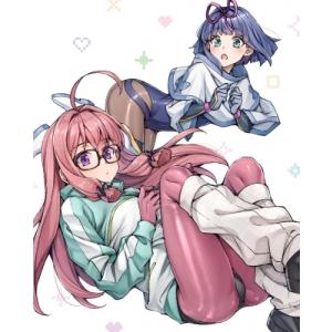 ニートくノ一となぜか同棲はじめました Blu-ray 上巻【出浦白津莉フィギュア付き完全数量限定版】...