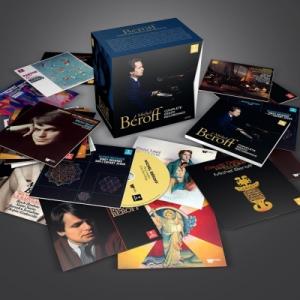 ピアノ作品集 / ミシェル・ベロフ／エラート録音全集（42CD） 輸入盤 〔CD〕