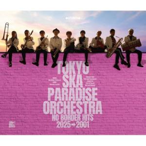 Tokyo Ska Paradise Orchestra 東京スカパラダイスオーケストラ / NO ...