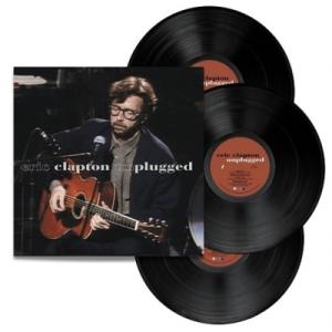 Eric Clapton エリッククラプトン / Unplugged:  Enhanced Edit...