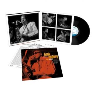 Hank Mobley ハンクモブレー / Third Season (180グラム重量盤レコード ...