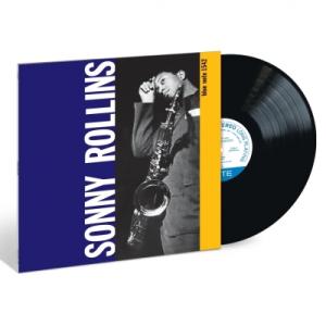 Sonny Rollins ソニーロリンズ / ...の商品画像
