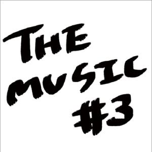 ヒロイックニューシネマ / THE MUSIC#3 ＜Type-A＞  〔CD〕