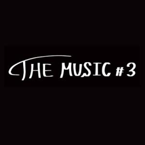 ヒロイックニューシネマ / THE MUSIC#3 ＜Type-B＞  〔CD〕