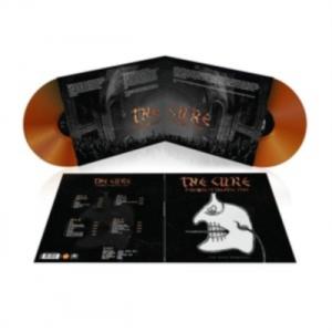 Cure キュアー / Paramount Theather 1984  〔LP〕