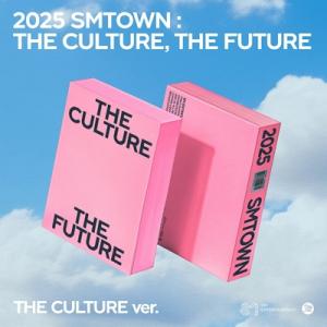 オムニバス(コンピレーション) / 2025 SMTOWN :  THE CULTURE,  THE...